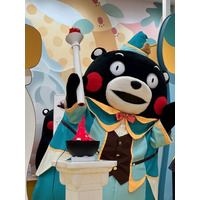 くまモンの聖地『くまモンスクエア』で、開館12周年記念イベント開催！