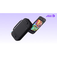 JSAUX、Nintendo Switch 2対応 FlexForm Plusモジュラーケースを発表