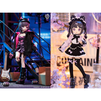 新作ブラインドドール＆ドール用バッグが登場！新宿マルイアネックス2F「FAVOP」