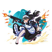 『メテオアリーナ・スターズ』に新キャラクター“イザベラ”参戦！