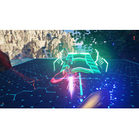 『PSO2 ニュージェネシス ver.2』期間限定クエスト「想定演習：烈夏の疾駆戦」が登場！