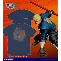 『餓狼伝説 City of the Wolves』『THE KING OF FIGHTERS XV』『NEOGEO』新作グッズ一挙登場！一部〈東京ゲームショウ2025〉先行販売決定！【株式会社コスパ】