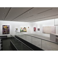Tokyo Gendai 2025 × Tokyo ８分 特別企画展「 Tokyo Gendai 58分」がGallery & Bakery Tokyo ８分で開催中