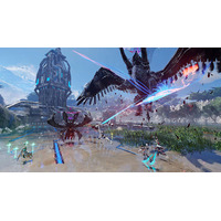 『PSO2 ニュージェネシス ver.2』新たな期間限定緊急クエスト「湿原揺るがす共鳴の双影」登場！