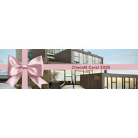 【チャコット代官山本店】クリスマスシーズンイベント「Chacott Carol」を11月14日（金）から開催