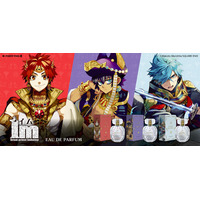 『Im～イム～』より、キャラクターをイメージした香水が登場！
