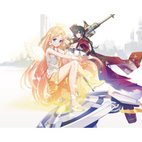 発売前から話題沸騰！『ロクアカ』の羊太郎最新作！GCN文庫『だって、私はフリーダム！　魔工士フェイ、古代文明に挑みます』第２巻予約受付開始！