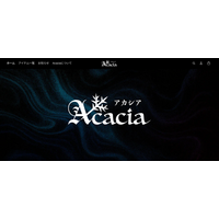 異常を原作するクリエイティブブランド「Acacia（アカシア）」公式オンラインストア開設！