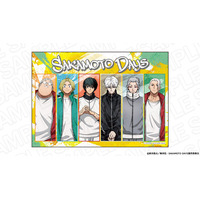 【ジャンプフェスタ2026】TVアニメ『SAKAMOTO DAYS』の事後通販スタート！