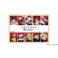 【ジャンプフェスタ2026】エクソシストを堕とせないの事後通販スタート！