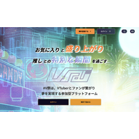 【開始から約1日で目標金額100%達成】VTuber特化型クラウドファンディング『V祭』で快挙 ― Vsinger見習い「サクラリナ」の3D化プロジェクトが異例のスピード達成 ―