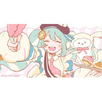 初音ミクが歌う「SNOW MIKU 2026」テーマソング（音楽・映像：いよわ）のMVを公開！　ショート動画の投稿キャンペーンも実施決定！