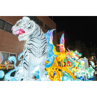 1月以降もまだまだ楽しめる！日本新三大夜景都市 初選出の横浜を光で彩る イルミネーションイベントをつなぐキャンペーン「THE YOKOHAMA ILLUMINATION」