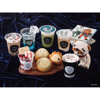 『Space Travelium TeNQ　宇宙兄弟展 2026』関連イベントの詳細決定！オリジナルグッズやコラボメニュー、特別映像の上映など盛りだくさんの内容で開催