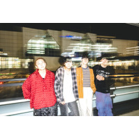 東京・府中発 ギターロックバンド kobore最新デジタルシングル「Magic」ミュージックビデオを公開！