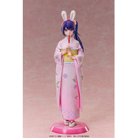 TVアニメ『【推しの子】』より『アイ -Happy New Year- 着物Ver. 1/7スケールフィギュア』2026年1月21日（10：00）より予約受付開始！予約締切は3月27日！