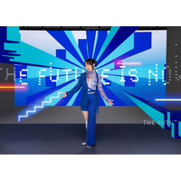 3月のアニマックスは水樹奈々三昧！『NANA MIZUKI LIVE VISION 2025-2026』をテレビ初放送！さらに『戦姫絶唱シンフォギア』一挙放送＆豪華プレゼントキャンペーンも実施