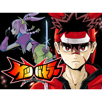 「ケツバトラー」（作：高出なおたか）、「アニメ化してほしいマンガランキング2026」第３位に入賞ケッ定！