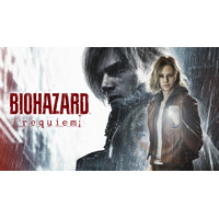 『バイオハザード レクイエム』が販売本数600万本を突破！