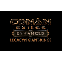 『Conan Exiles Enhanced』 無料アップデートで新展開「Legacy of the Giant-Kings」 4部作を7月21日から配信開始
